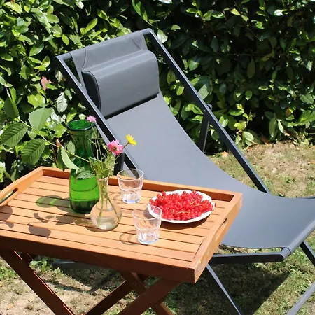 Panoramic Forest And Castle View * Bled