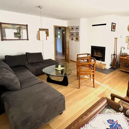 Panoramic Forest And Castle View Bled