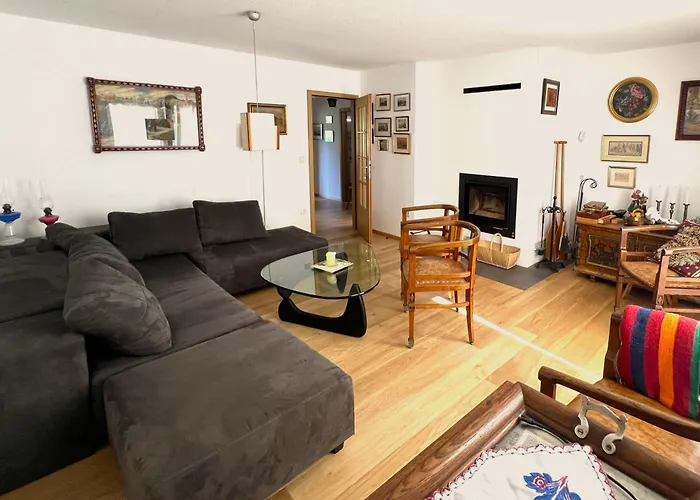 Panoramic Forest And Castle View Bled